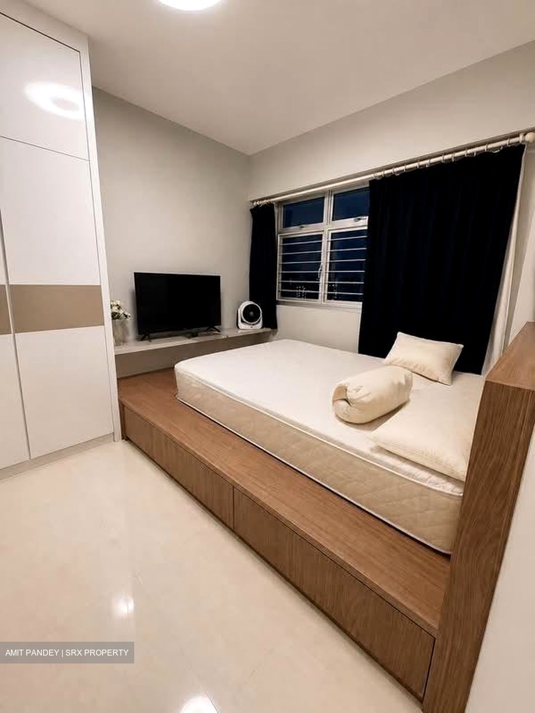 Blk 414A Fernvale Riverbow (Sengkang), HDB 3 Rooms #559801921